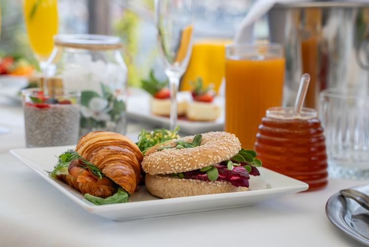 Pytloun Sky Bar & Restaurant Prague | Praha 1 | 3