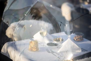 Pytloun Sky Bar & Restaurant Prague | Praha 1 | Fotogalerie 48