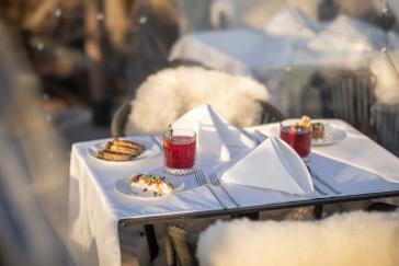 Pytloun Sky Bar & Restaurant Prague | Praha 1 | Fotogalerie 63