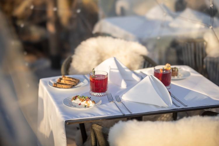 Pytloun Sky Bar & Restaurant Prague | Praha 1 | 14