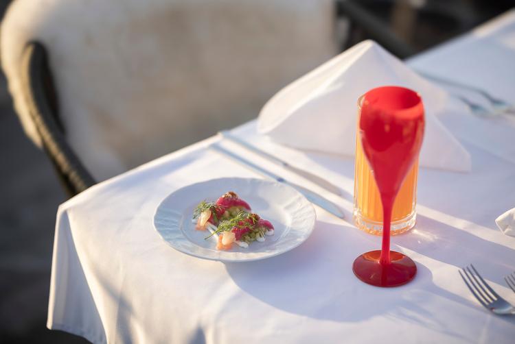 Pytloun Sky Bar & Restaurant Prague | Praha 1 | 15