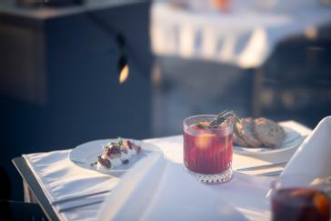 Pytloun Sky Bar & Restaurant Prague | Praha 1 | Fotogalerie 49