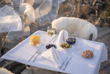 Pytloun Sky Bar & Restaurant Prague | Praha 1 | Fotogalerie 67