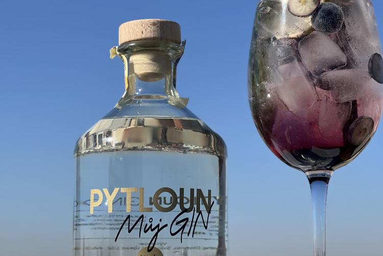 Pytloun Sky Bar & Restaurant Prague | Praha 1 | 12