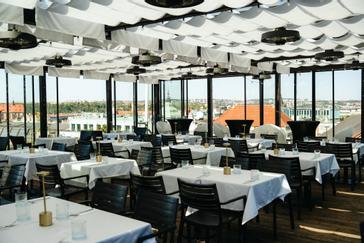 Pytloun Sky Bar & Restaurant Prague | Praha 1