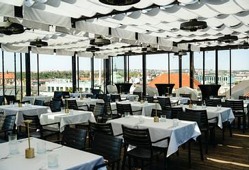 Pytloun Sky Bar & Restaurant Prague | Praha 1