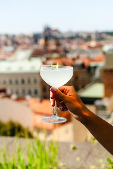 Pytloun Sky Bar & Restaurant Prague | Praha 1