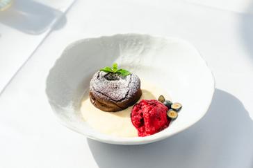 Pytloun Sky Bar & Restaurant Prague | Praha 1
