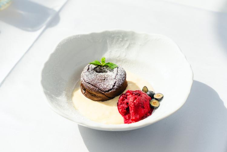 Pytloun Sky Bar & Restaurant Prague | Praha 1