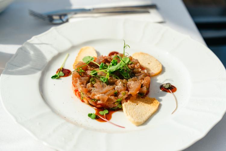 Pytloun Sky Bar & Restaurant Prague | Praha 1