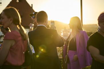 Pytloun Sky Bar & Restaurant Prague | Praha 1 | Fotogalerie 82