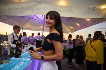 Pytloun Sky Bar & Restaurant Prague | Praha 1 | Fotogalerie 81