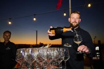 Pytloun Sky Bar & Restaurant Prague | Praha 1 | Fotogalerie 86