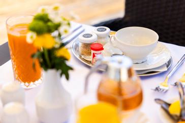 Pytloun Sky Bar & Restaurant Prague | Praha 1 | Fotogalerie 24