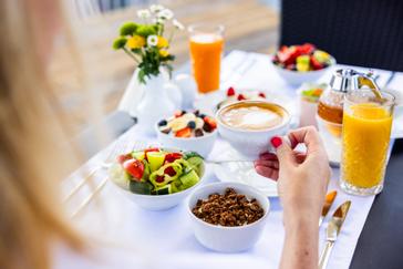 Pytloun Sky Bar & Restaurant Prague | Praha 1 | Fotogalerie 25