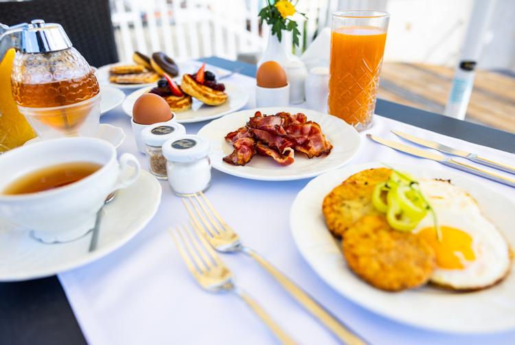 Pytloun Sky Bar & Restaurant Prague | Praha 1 | 9