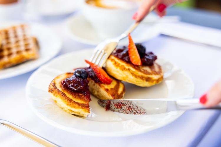 Pytloun Sky Bar & Restaurant Prague | Praha 1 | 5