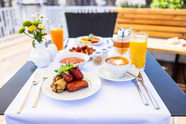 Pytloun Sky Bar & Restaurant Prague | Praha 1 | Fotogalerie 28