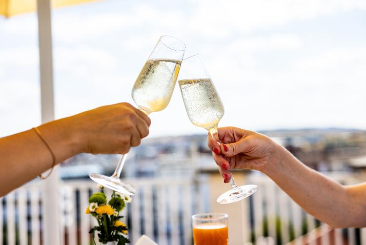 Pytloun Sky Bar & Restaurant Prague | Praha 1 | 2