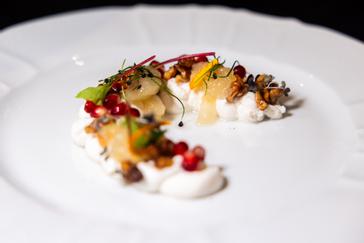 Pytloun Sky Bar & Restaurant Prague | Praha 1 | Fotogalerie 33