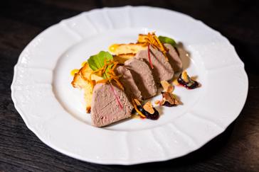 Pytloun Sky Bar & Restaurant Prague | Praha 1 | Fotogalerie 34