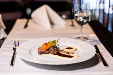 Pytloun Sky Bar & Restaurant Prague | Praha 1 | Fotogalerie 35