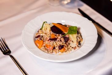 Pytloun Sky Bar & Restaurant Prague | Praha 1 | Fotogalerie 43