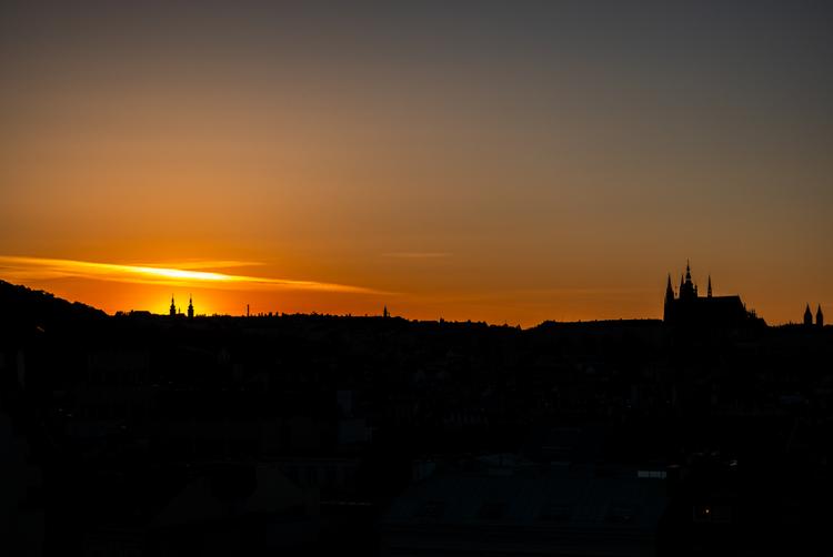 Pytloun Sky Bar & Restaurant Prague | Praha 1 | 8