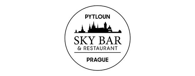 Logo of Pytloun Sky Bar & Restaurant Prague  Praha 1 - logo