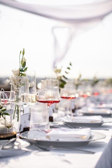 Pytloun Sky Bar & Restaurant Prague | Praha 1 | Fotogalerie 37