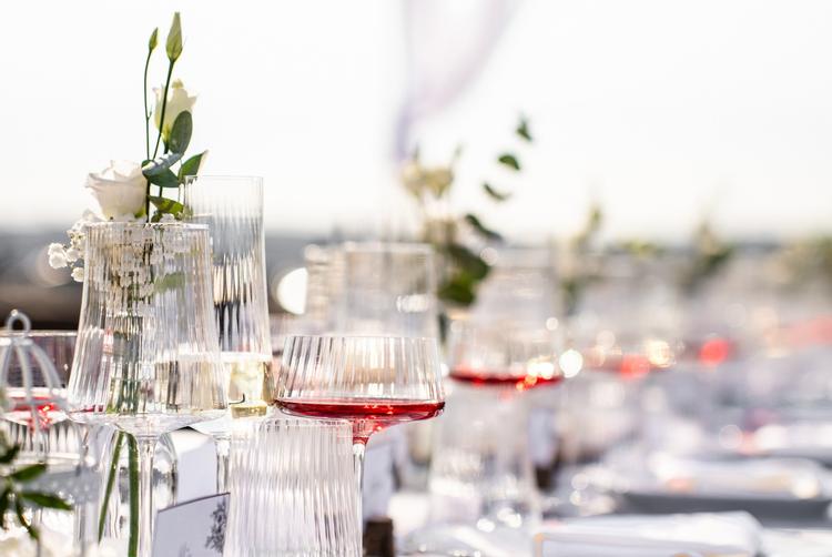 Pytloun Sky Bar & Restaurant Prague | Praha 1 | 3