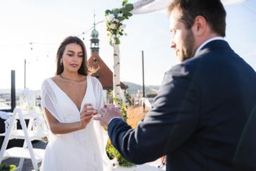 Pytloun Sky Bar & Restaurant Prague | Praha 1 | Fotogalerie 10