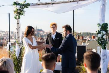 Pytloun Sky Bar & Restaurant Prague | Praha 1 | Fotogalerie 90