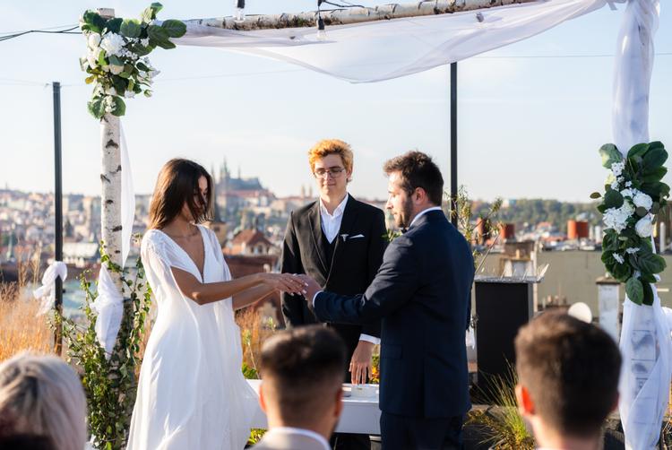 Pytloun Sky Bar & Restaurant Prague | Praha 1 | 1