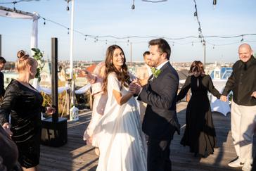 Pytloun Sky Bar & Restaurant Prague | Praha 1 | Fotogalerie 91