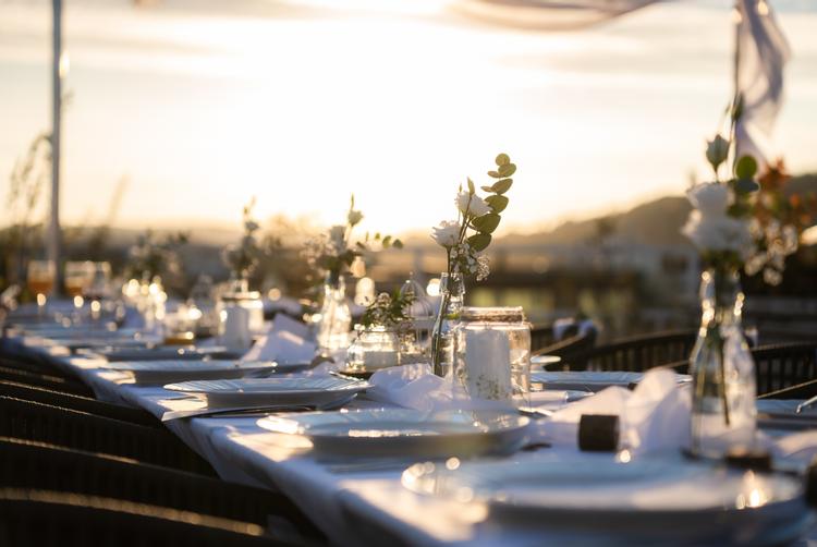 Pytloun Sky Bar & Restaurant Prague | Praha 1 | 5