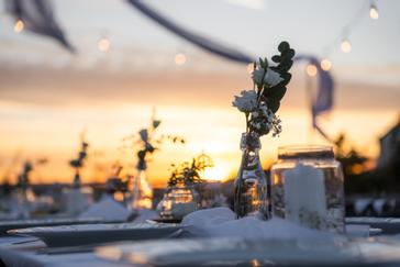 Pytloun Sky Bar & Restaurant Prague | Praha 1 | Fotogalerie 60