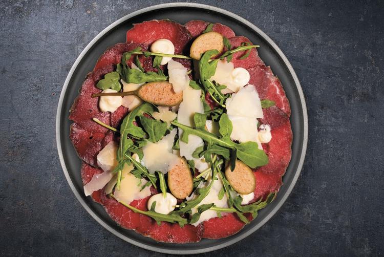 Pytloun Sky Bar & Restaurant Prague | Praha 1 | 1