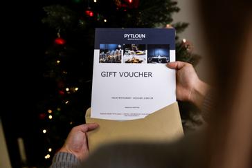 Pytloun Sky Bar & Restaurant Prague | Praha 1 | Fotogalerie 1