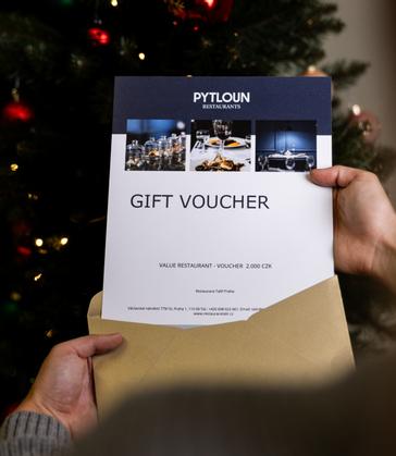 Pytloun Sky Bar & Restaurant Prague | Praha 1 | Photogallery 3