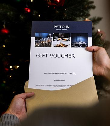 Pytloun Sky Bar & Restaurant Prague | Praha 1 | Photogallery 3