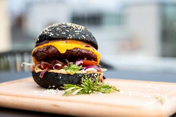 Pytloun Sky Bar & Restaurant Prague | Praha 1 | Fotogalerie 5