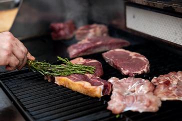 Pytloun Sky Bar & Restaurant Prague | Praha 1 | Fotogalerie 29