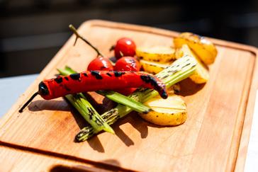 Pytloun Sky Bar & Restaurant Prague | Praha 1 | Fotogalerie 54