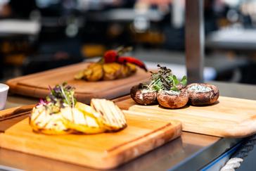 Pytloun Sky Bar & Restaurant Prague | Praha 1 | Fotogalerie 56