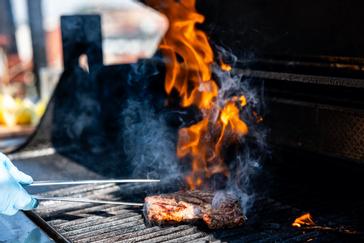 Pytloun Sky Bar & Restaurant Prague | Praha 1 | Fotogalerie 57