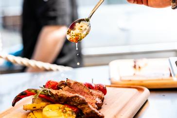 Pytloun Sky Bar & Restaurant Prague | Praha 1 | Fotogalerie 58