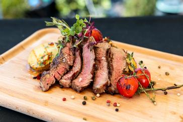 Pytloun Sky Bar & Restaurant Prague | Praha 1 | Fotogalerie 9