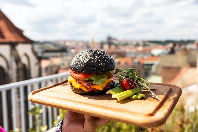 Pytloun Sky Bar & Restaurant Prague | Praha 1 | 1