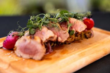 Pytloun Sky Bar & Restaurant Prague | Praha 1 | Fotogalerie 8